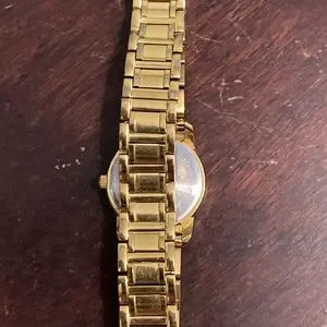 Bulova | Accessories | Bulova Womens Luxury Water Resistant  display picture 2
